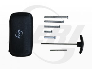 Weight Bolt Kit