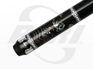 Xuanmu Black Loong II PT-D1