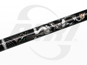 Xuanmu Black Loong II PT-D1