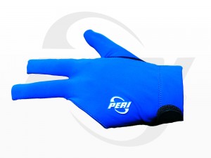 Blue Glove