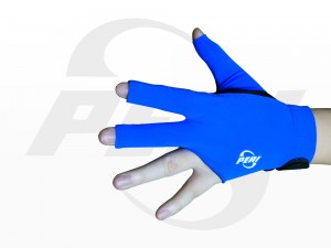 Blue Glove