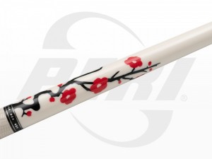 Plum Blossom  P-A03