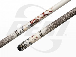 Xuanmu White Loong II PT-D2