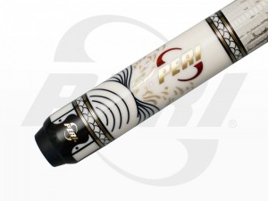 Xuanmu White Loong II PT-D2