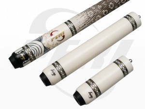 Xuanmu White Loong II PT-D2