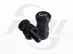 Middle Wheel Plastic-Steel Protector（Speed Series ）