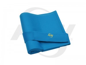 PERI P800 Table Cloth 1PC Table Cloth and 6PC Cushion Rail Strips