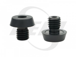 Bumper Adapter (With Hole)