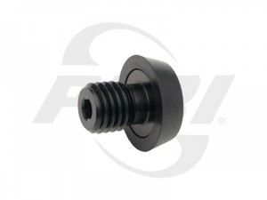 Bumper Adapter (With Hole)