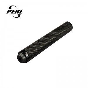 5 Inches Carbon Fiber Extension